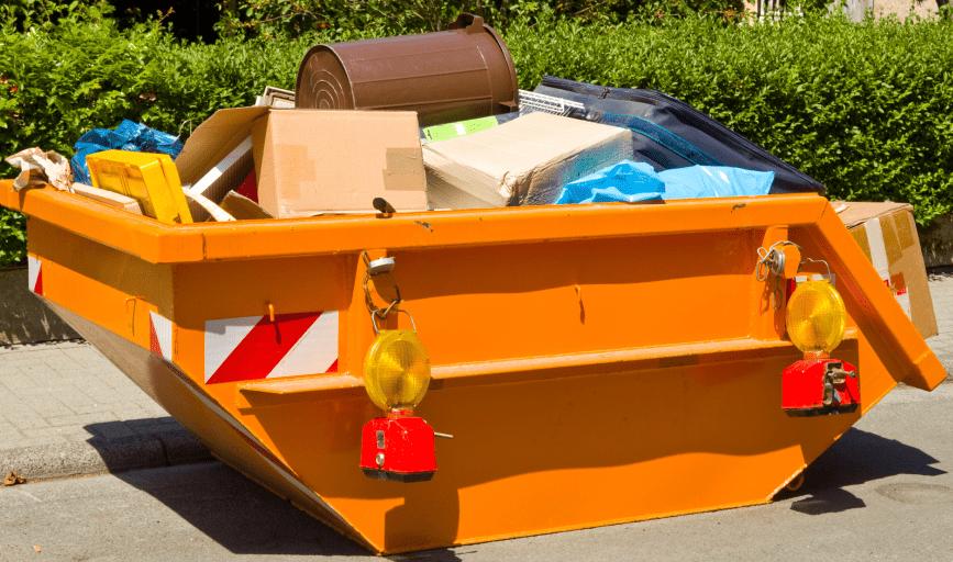 Junk Removal
