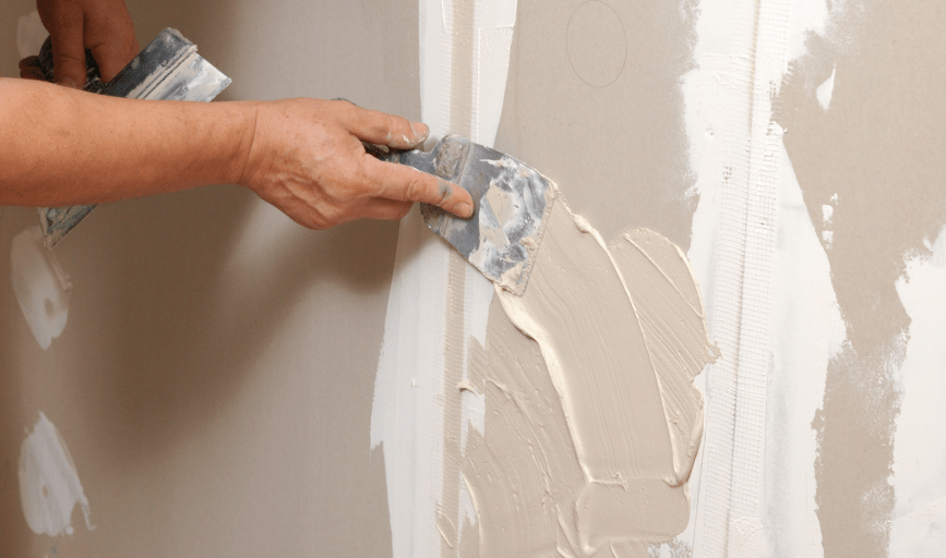 Drywall Repair